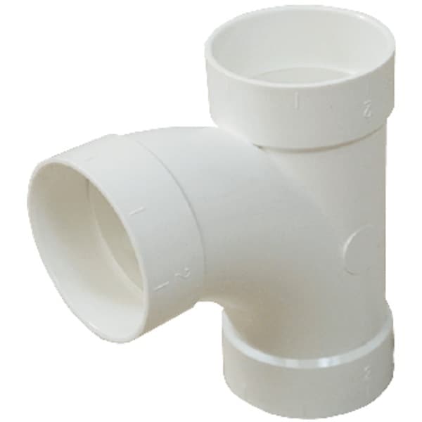 GRENRØR 90 GR Ø51MM TIL SSS