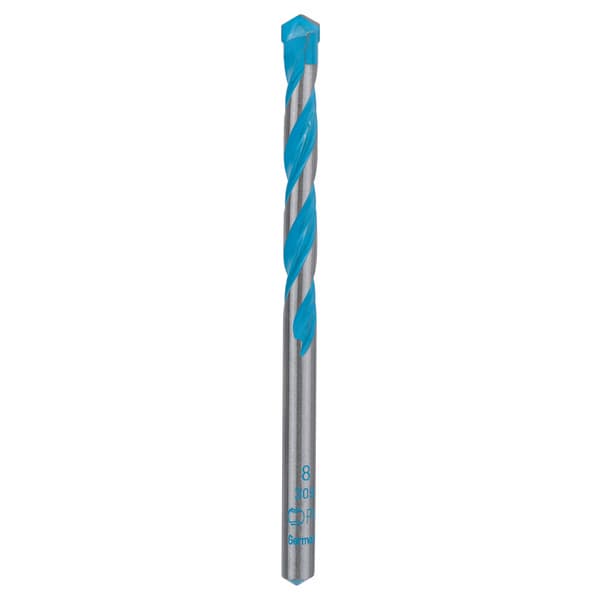 BOR MULTI CONSTRUCTION 8X80X120MM