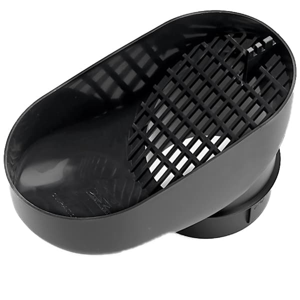 RENSETRAKT 32 PLAST SORT