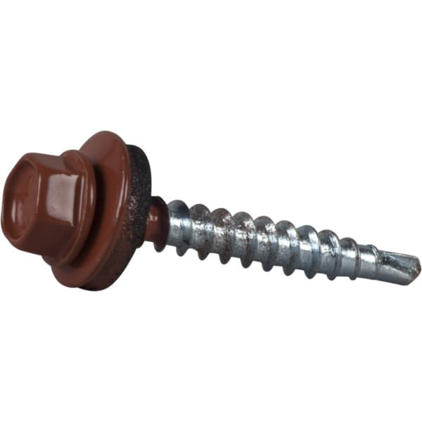 FARMERSKRUE BS TRØD 4,8X35 FZB -250