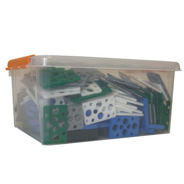 AVSTANDSKLOSSER K-KLOSS 6T MIX BOX