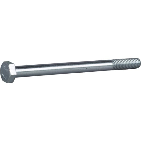 SEKSKANTSKRUE DG M6X80 FZB -50