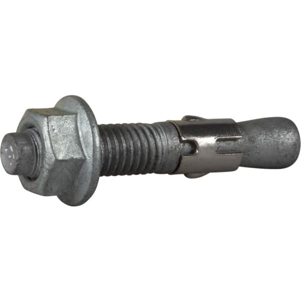 EKSPANSJONSBOLT GA M10X60 FZV A-50