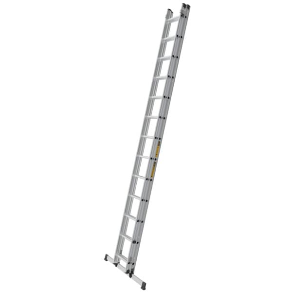 STIGE 2-DELT LBA 7 M STIGEFOT WIBE