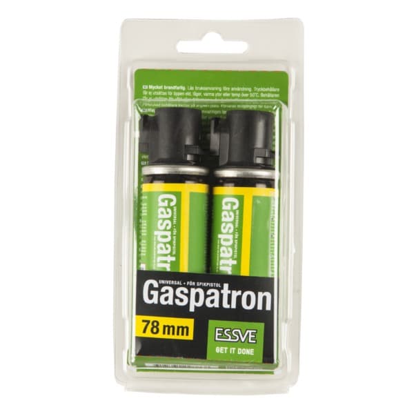 GASS GUL 78MM A-2