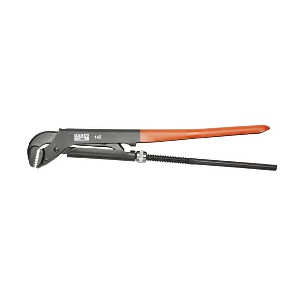 UNIVERSALRØRTANG 141 1" BAHCO