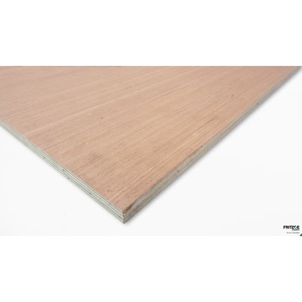 KRYSSF RED TEMPERATE 12X2440X1220