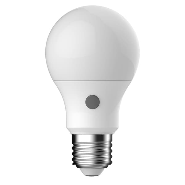 LYSPÆRE 8W SENSOR 806LM 2700K