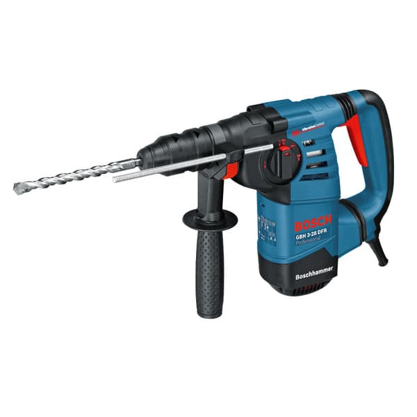 BORHAMMER GBH 3-28 DFR