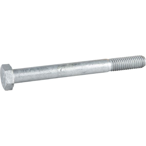 SEKSKANTSKRUE DG M10X100 FZV -25