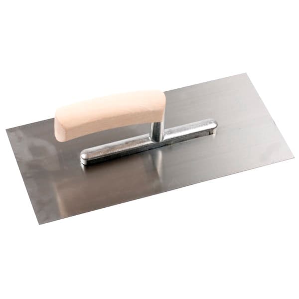 PUSSEBR STÅL FIRK 130X280MM KGC
