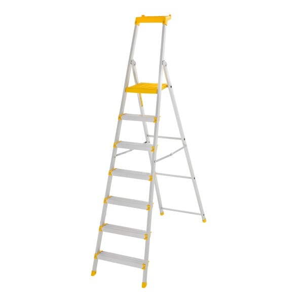 TRAPP PROFF 44P ELOKS 7-TR 1,72M