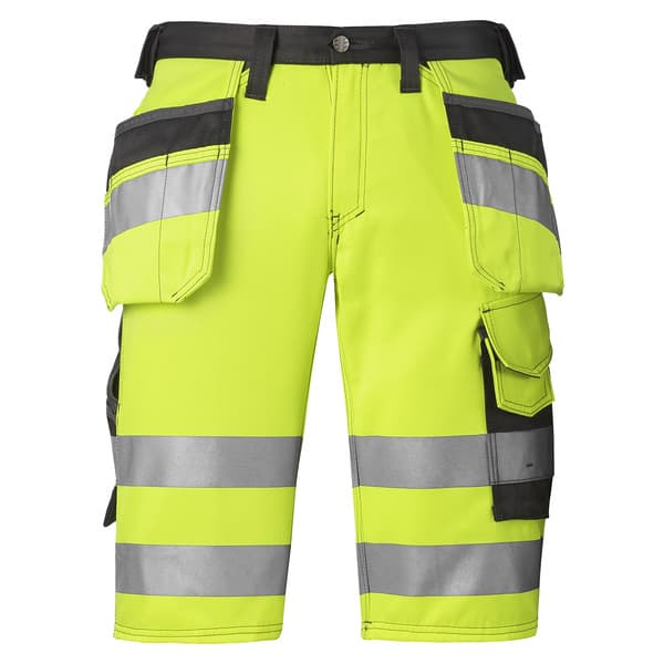 SHORTS 3033 GUL/DSOR 52 SNIC