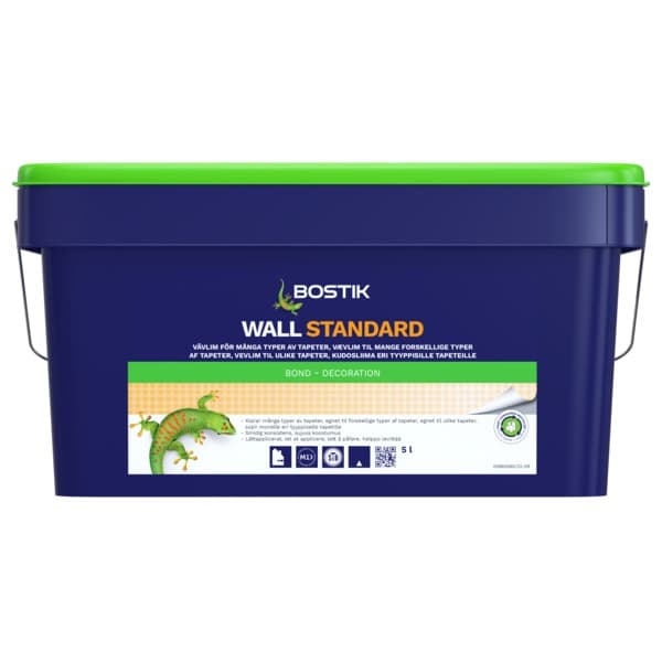 VEGGLIM WALL STANDARD 5 L