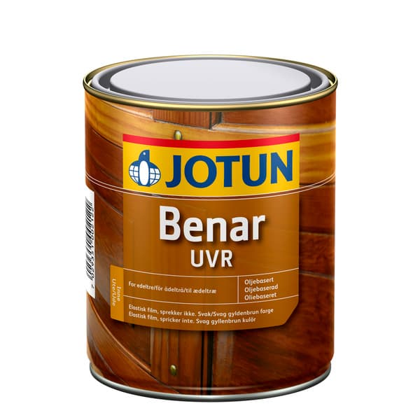 BENAR UVR 0.75L