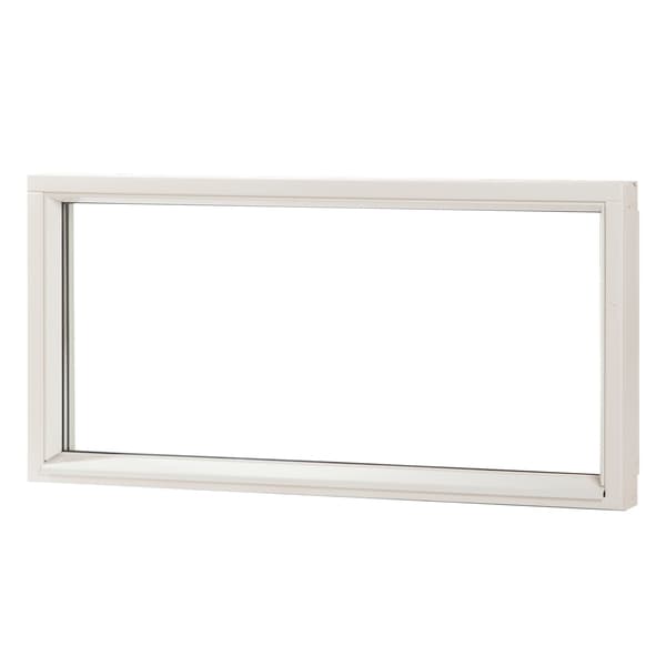 VINDU FK GARASJE 10X5