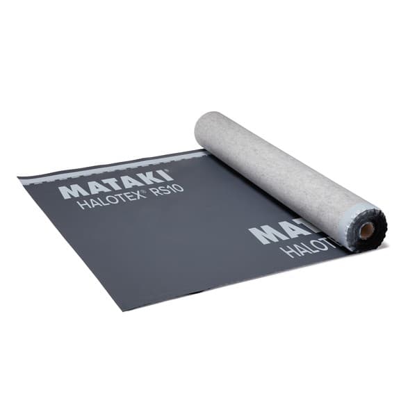 UNDERTAK 1,30X25M HALOTEX RS10