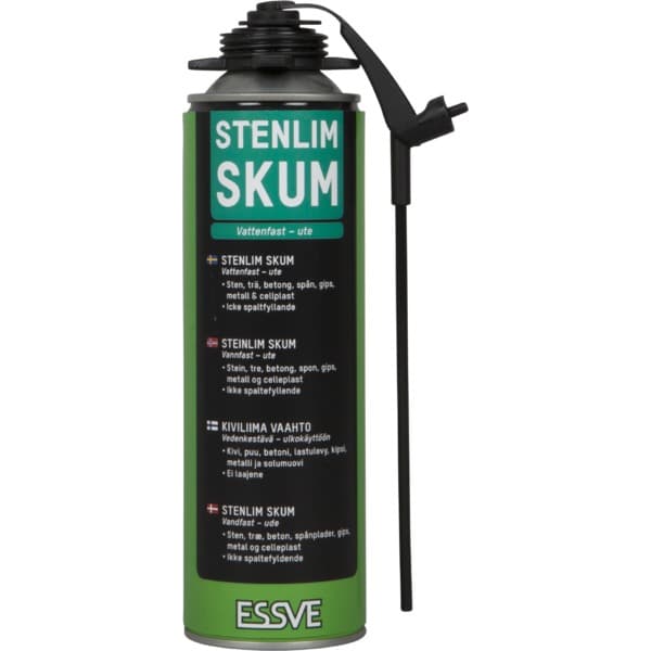 STEINLIM SKUM 400 ML