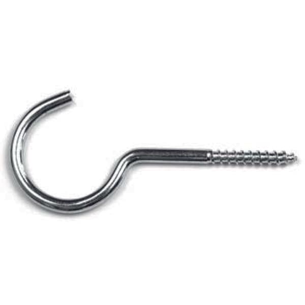 SKRUEKROK 3,3X50 ELZ.