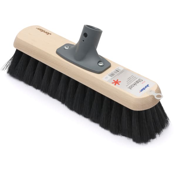 STØVKOST 30 CM M/GJENGER