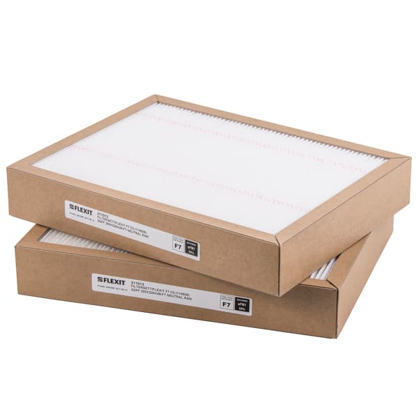 FILTERSETT F7 C2