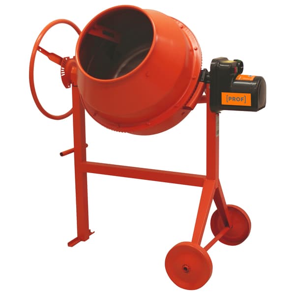 BETONGBLANDER PROF 130 L 600W