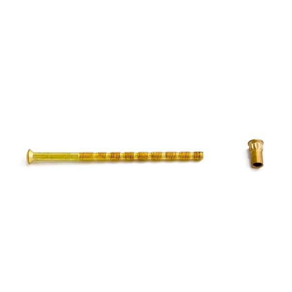 KAPPESKRUE M/HYLSE M5X90-8 MSP SB