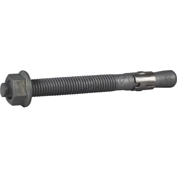 EKSPANSJONSBOLT GA M10/7/104 FZV-25