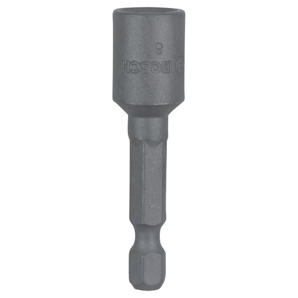 PIPE 1/4 KULEF 8X50MM M/MAGNET