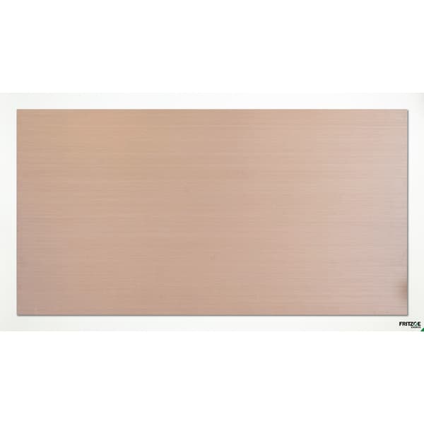 KRYSSF RED TEMPERATE 9X2440X1220