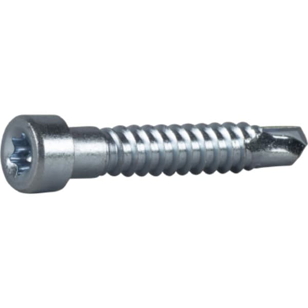 BORSKRUE INDU-PROG 7X45 FZB -100
