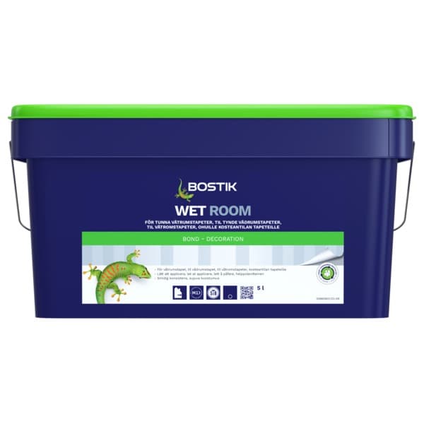 VEGGLIM WET ROOM 5 L