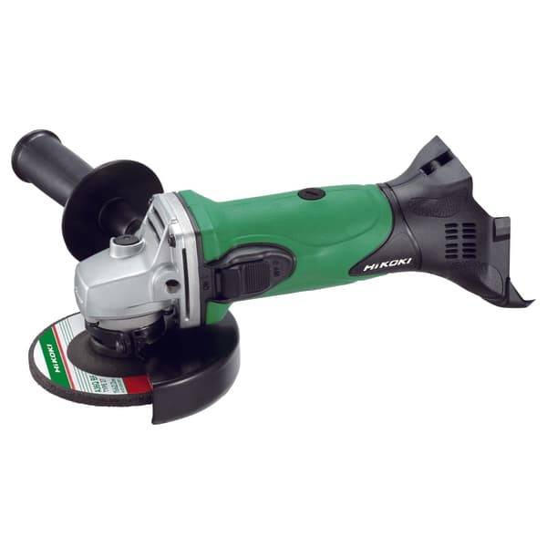 VINKELSLIPER BAT G18DSL KM