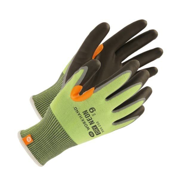 HANSKE KULDE WORKHAND 300250 9