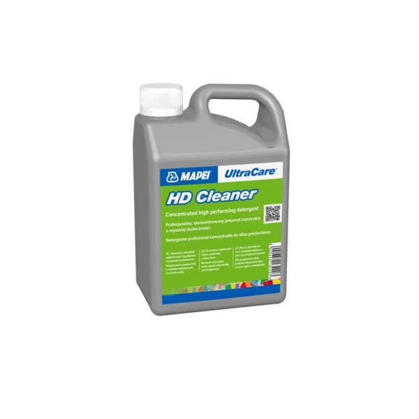 RENGJØRING 1L HD CLEANER ULTRACARE