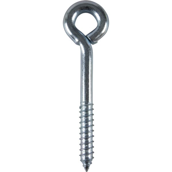 ØYESKRUE 90X13/10MM FZB -2