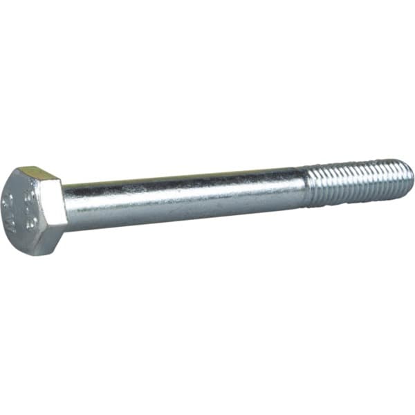 SEKSKANTSKRUE DG M8X80 FZB -25
