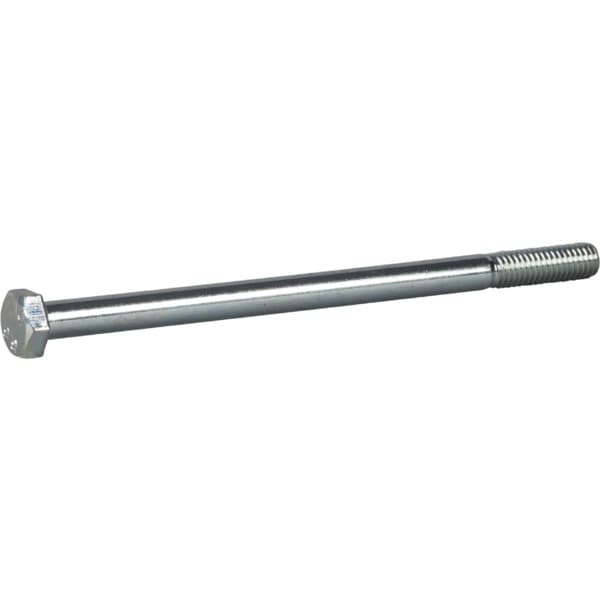 SEKSKANTSKRUE DG M6X100 FZB -50