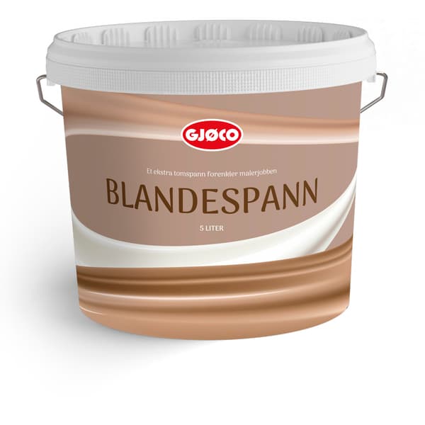 BLANDESPANN 5L