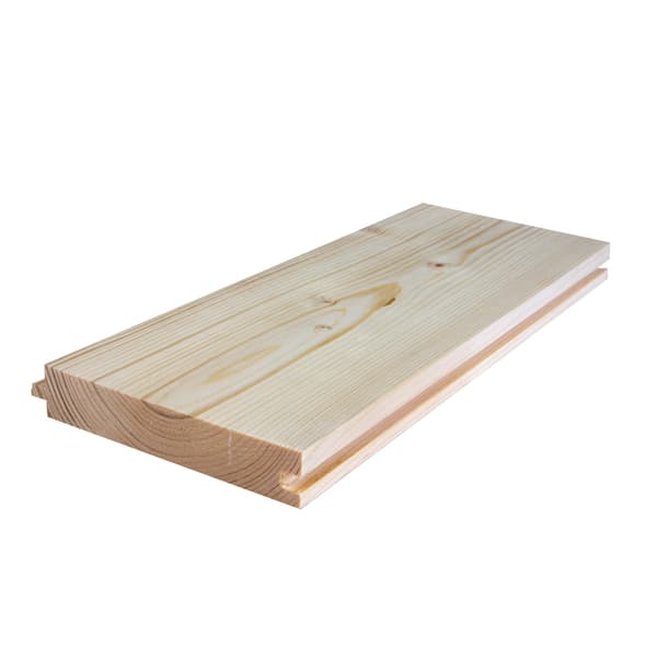 G-F 21X120 UNDERPANEL