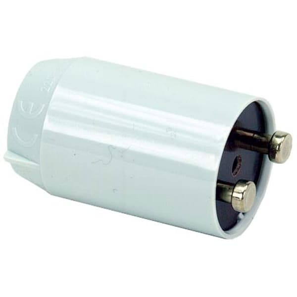 TENNER ST 111 4-80W SINGLE OSRAM
