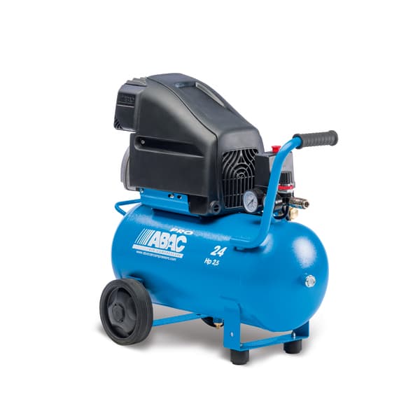 KOMPRESSOR ABAC 2.5HP 24L