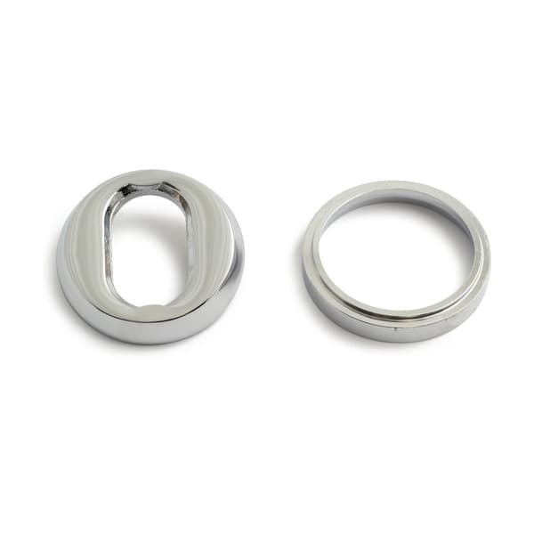 SYL SKILT UNIVERSAL UTV KROM SB