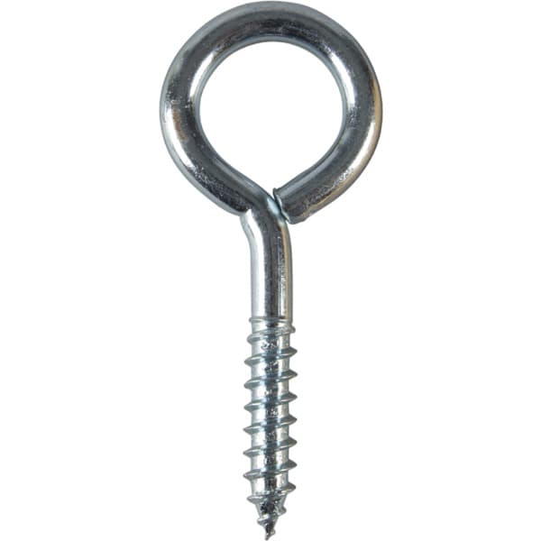 ØYESKRUE 50X23/8MM FZB -2