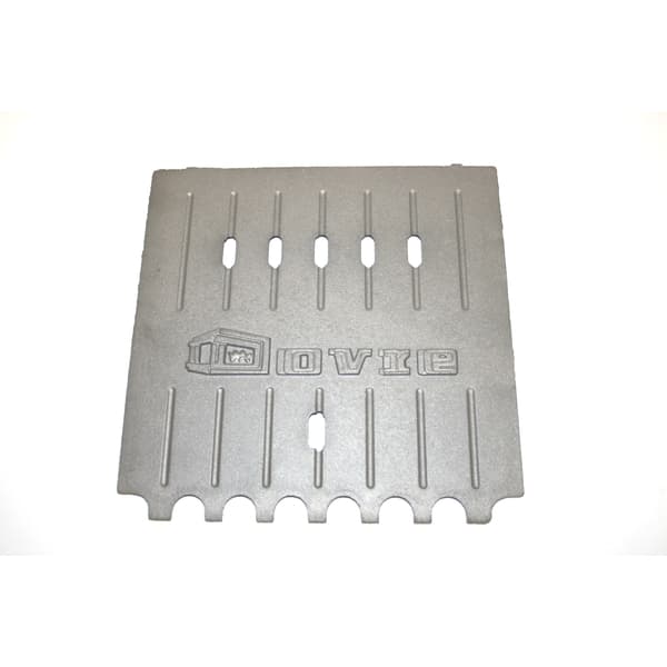 BRENNPLATE DOVRE 1900GL/1900CBS