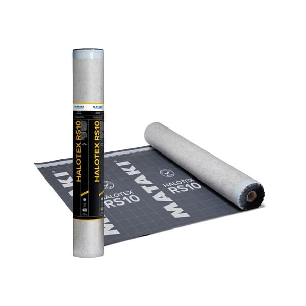 UNDERTAK 1,50X25M HALOTEX RS10