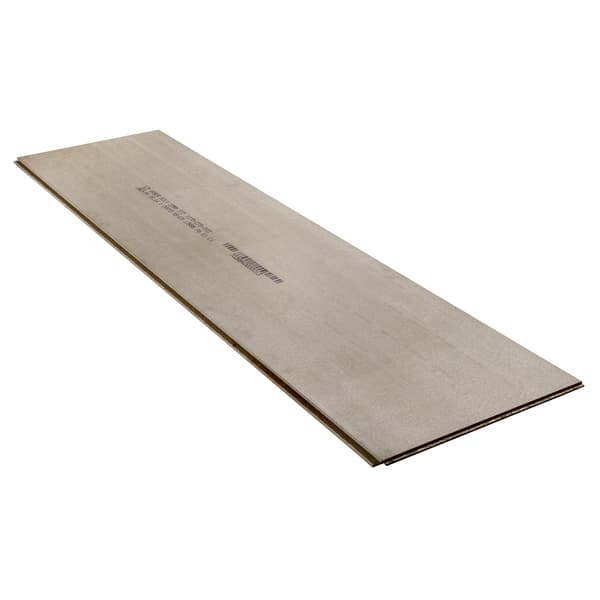 ARBOR SPONPL GULV 2420 STD SVANE