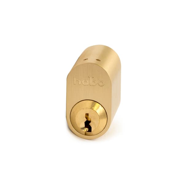 SYLINDER 65537 MSM SB