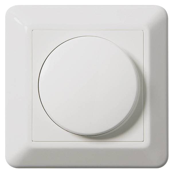 DIMMER 1-POL/TRAPP