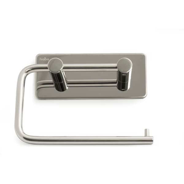 TOALETTPAPIRHOLDER ANGLE RST/POL SB